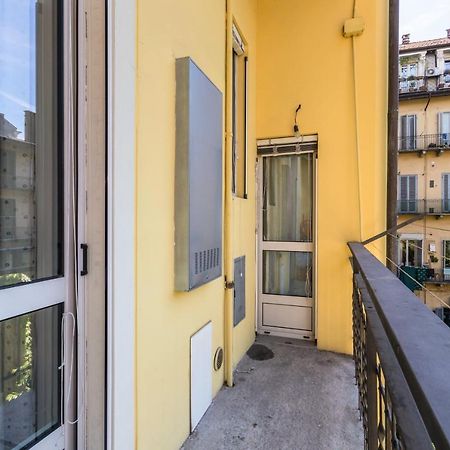 Appartamento Nel Cuore Di Crocetta By Wonderful Italy Turin Bagian luar foto