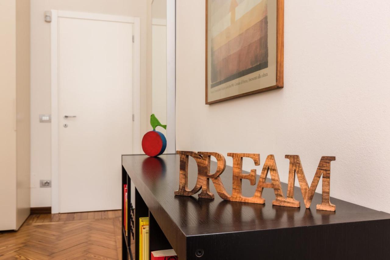 Appartamento Nel Cuore Di Crocetta By Wonderful Italy Turin Bagian luar foto